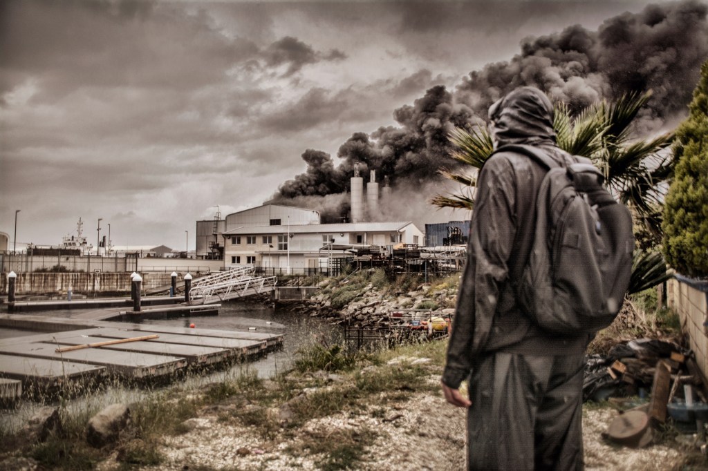 Capturing moments of&nbsp;reality