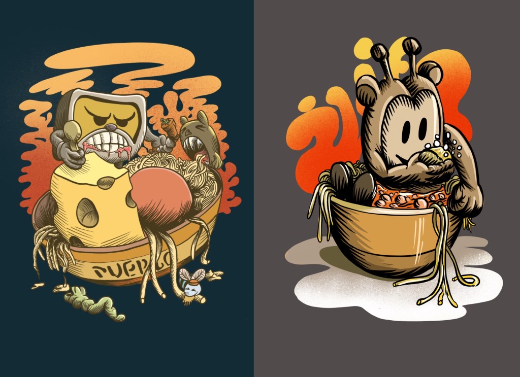 No pigeon-holing, please, even in&nbsp;P.O.D.