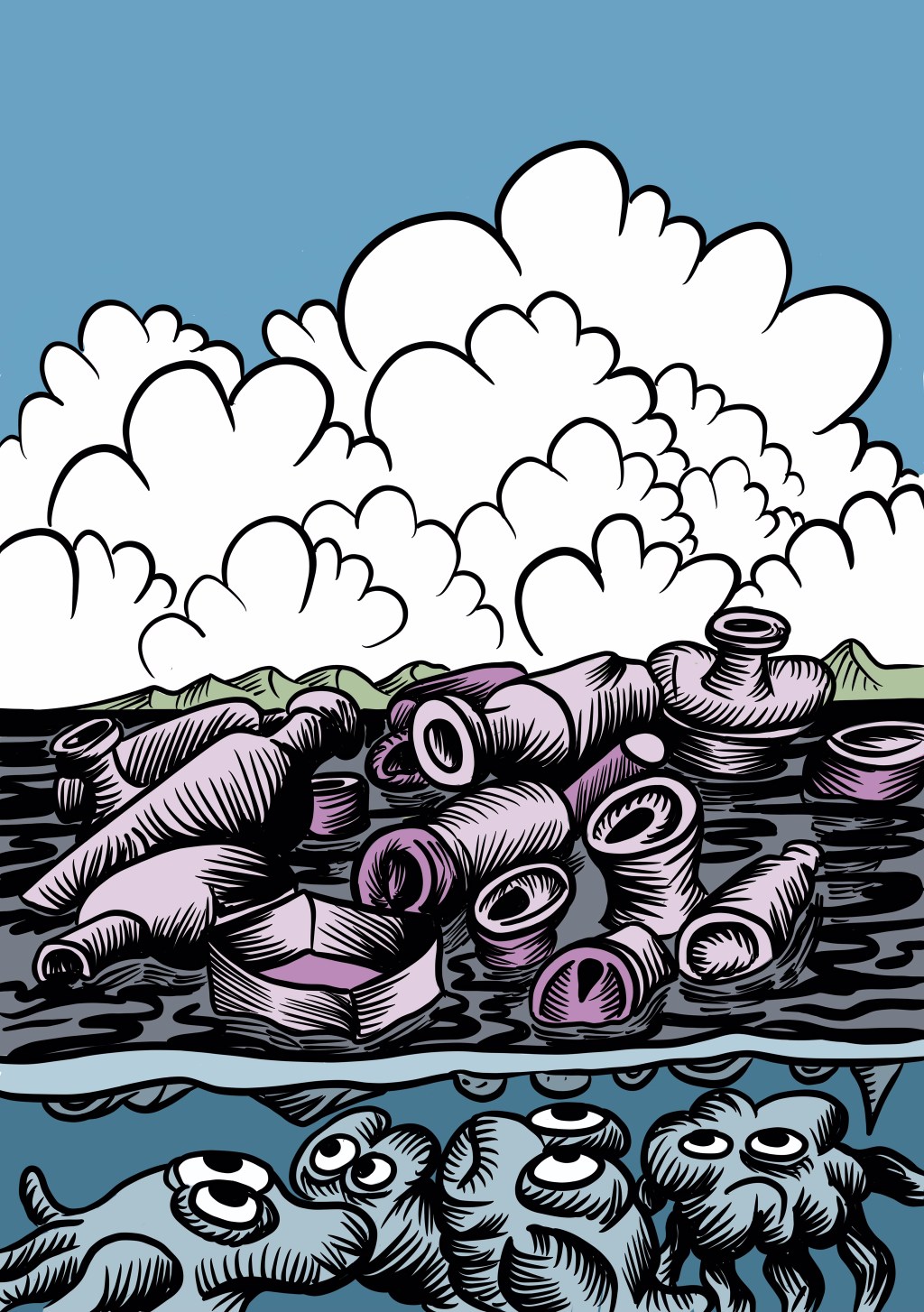 Design awareness on climate&nbsp;change