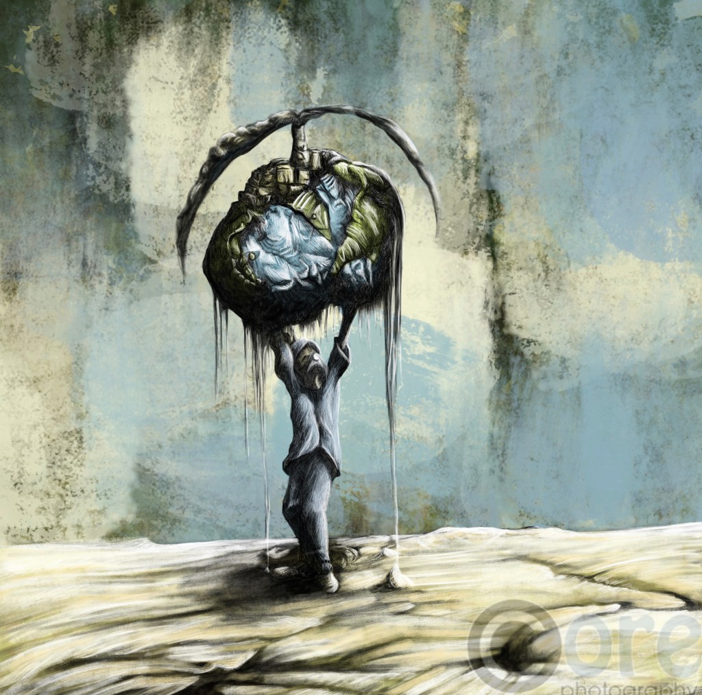 Burden – pushing the&nbsp;boundaries