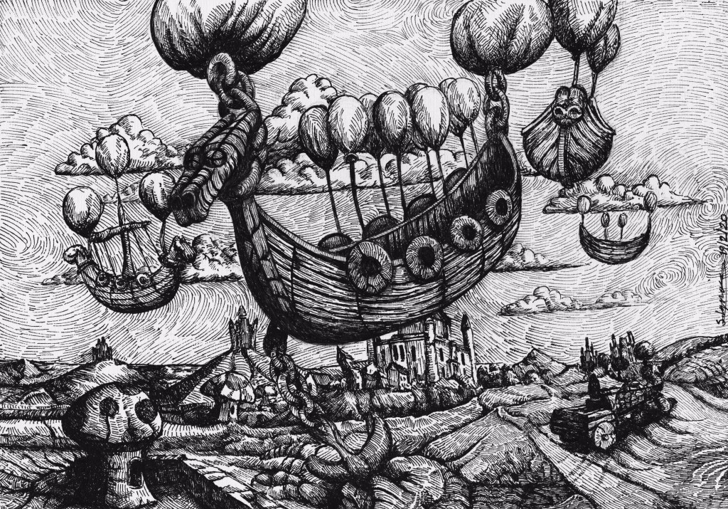 Five works and a dislike for your work…. it’s how we evolve that matters