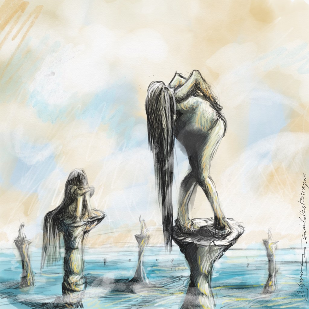 No right to speak but saying it&nbsp;nonetheless