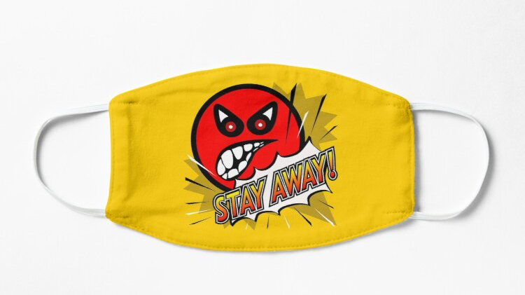 A new normal – the designs for&nbsp;masks