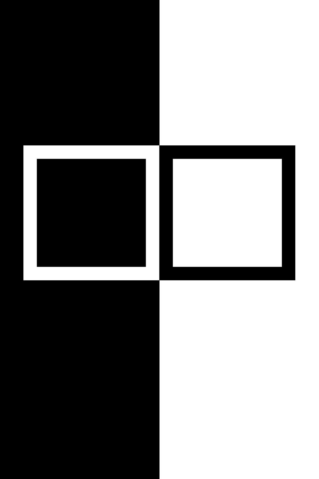 Colourless is better