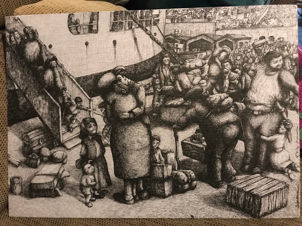 Deciding directions at a&nbsp;crossroads