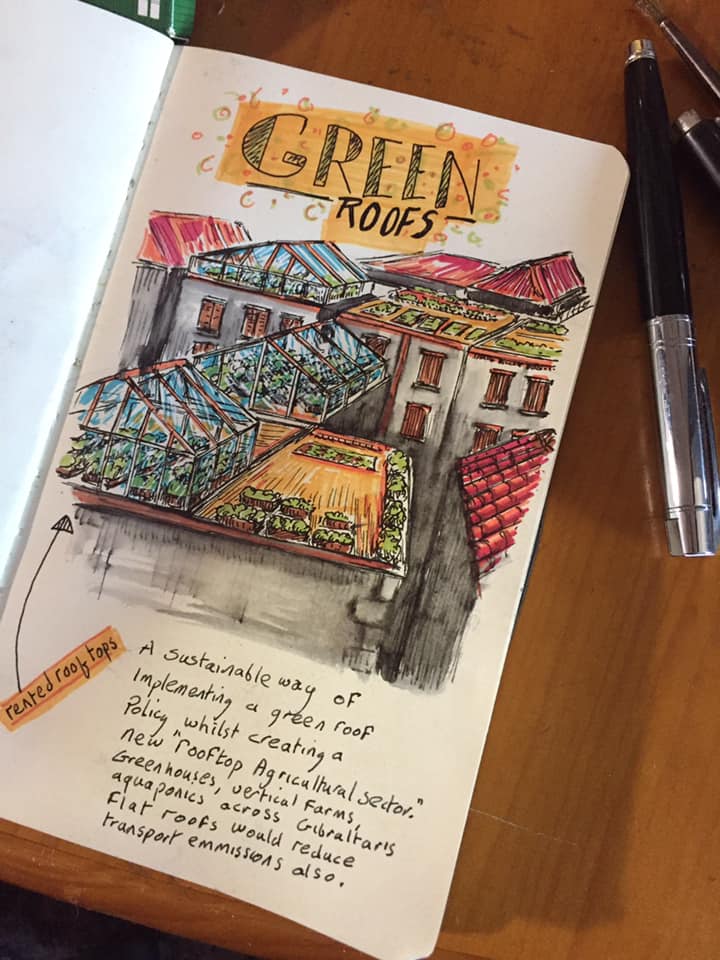 #CreativeChangeMakers – A call for Artists to Unite for Global Change under one banner, one&nbsp;hashtag