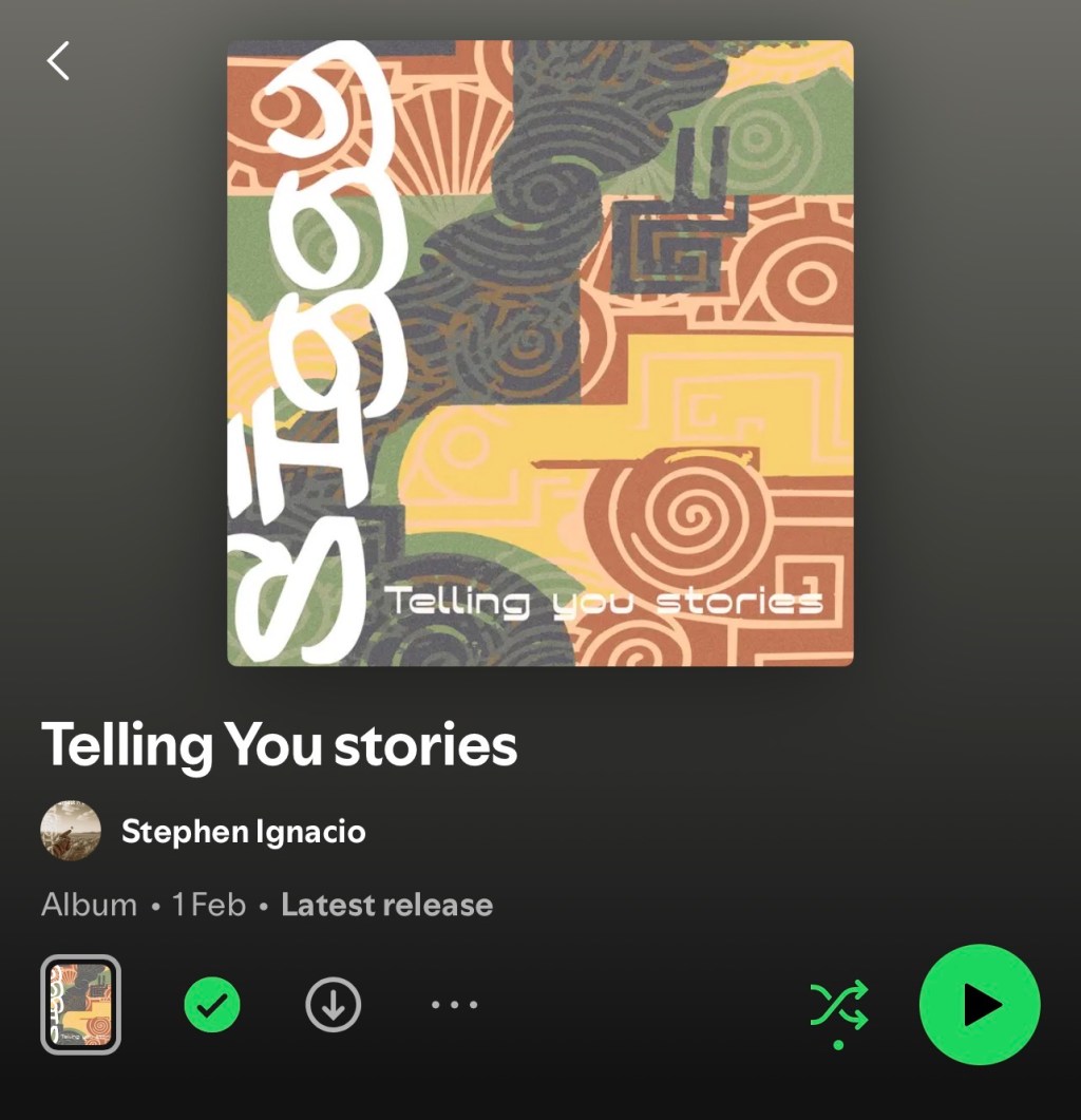 The First Chapter Concludes