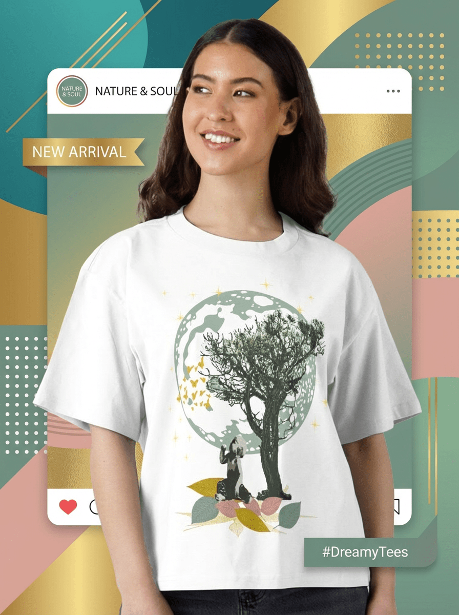 The Innocence of Child and Nature – Art, Meaning &&nbsp;Story